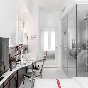 Cozy Double Room